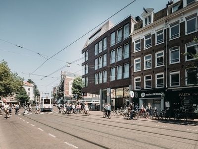 Ferdinand Bolstraat in Amsterdam (66m2)