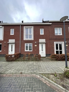 Frans Slaatsstraat in Waalwijk (127m2)