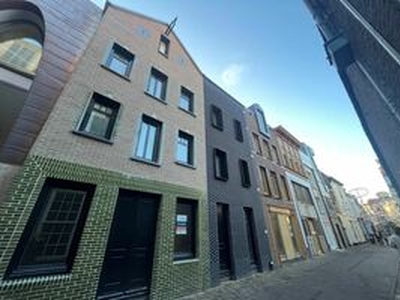 Galerijflat te huur in Deventer