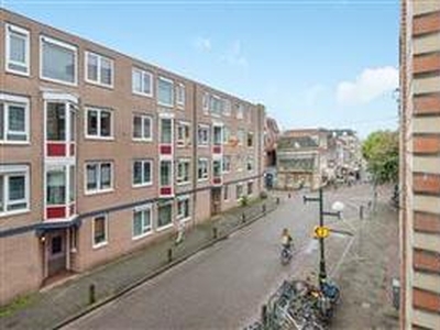 Galerijflat te huur in Gouda