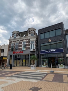 Gedempte Singel in Assen (27m2)