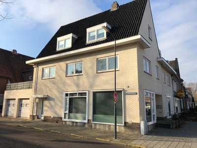 Geldersestraat in Sittard (130m2)