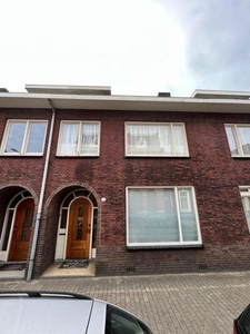 Goirkestraat in Tilburg (145m2)