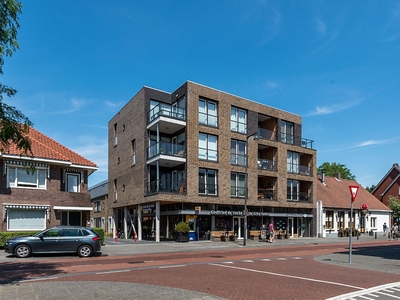 Goudvisstraat in Eindhoven (66m2)