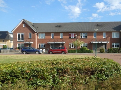 Heidetuin in Houten (125m2)