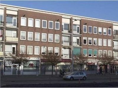 Hendrik De Bruynstraat in Amsterdam (70m2)