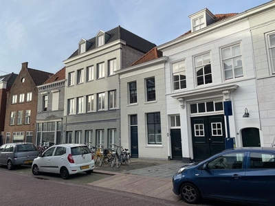 Hinthamereinde in Den Bosch (142m2)