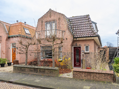 Hobbemastraat 18