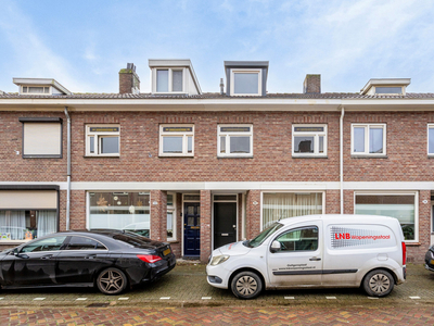 Hobbemastraat 34