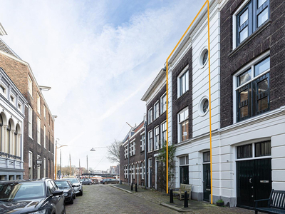 Hoge Nieuwstraat 10