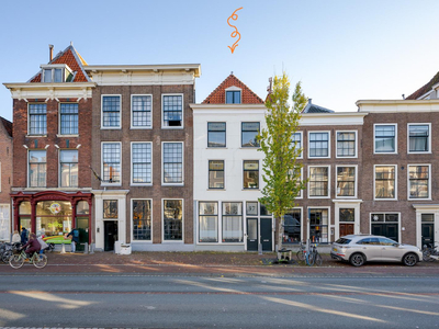 Hooigracht 37