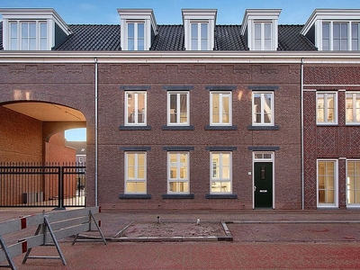 Huiskensstraat in Helmond (167m2)