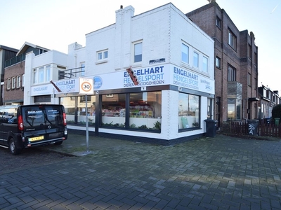 IJmuiderstraatweg in IJmuiden (50m2)