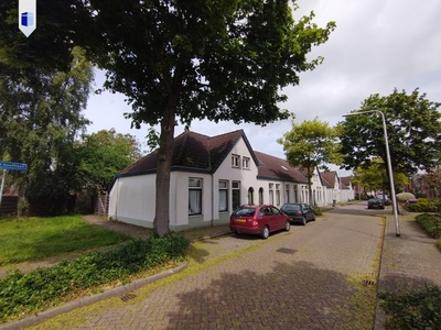 in Lochem (61m2)