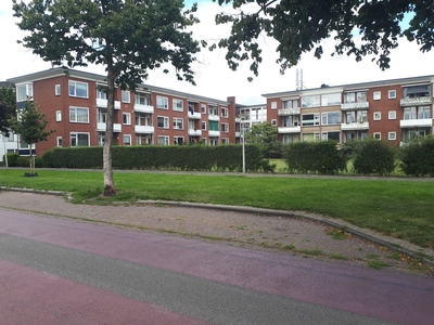 J.H.W. Robersstraat in Enschede (70m2)