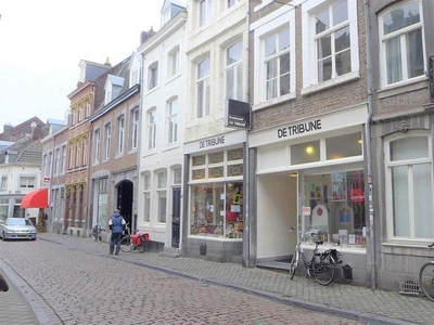 Kapoenstraat in Maastricht (30m2)