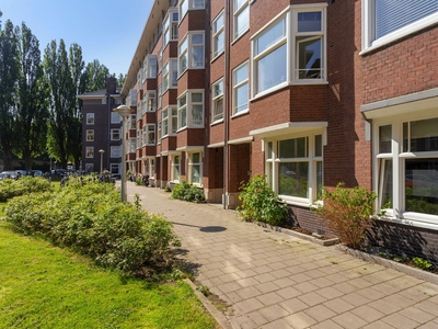 Kinderdijkstraat in Amsterdam (57m2)