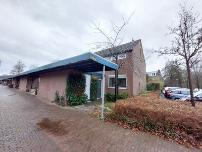 Klein Brabant in Vught (150m2)