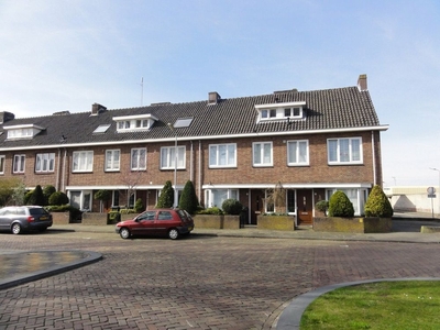 Kogelbloemstraat in Den Bosch (40m2)