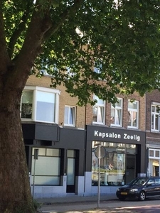 Koningin Emmaplein in Maastricht (65m2)