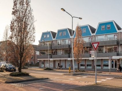 Koornbeursweg in Heerenveen (51m2)