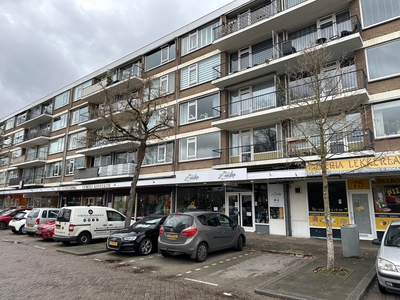 Kouwenoord in Rotterdam (90m2)