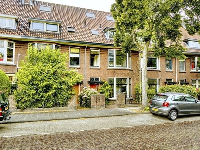 Lammenschansweg in Leiden (167m2)