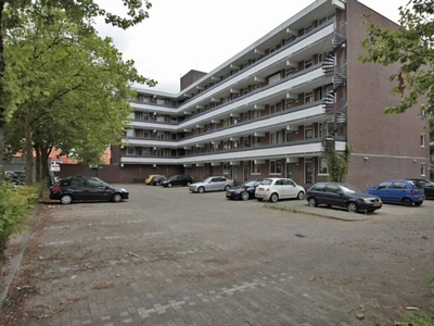 Larenseweg in Hilversum (60m2)