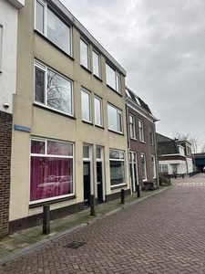 Lauwerecht in Utrecht (40m2)