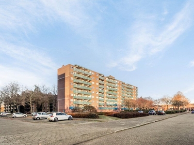 Lauwerszeeweg in Eindhoven (90m2)