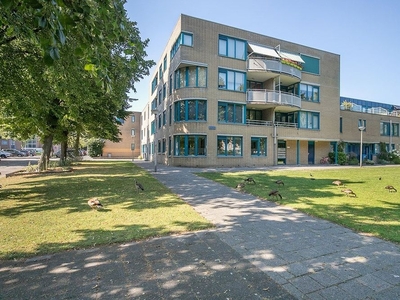 Litouwen in Delft (78m2)