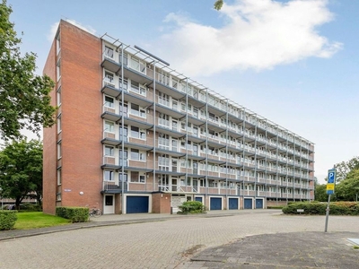 Maria in Campislaan in Assen (63m2)