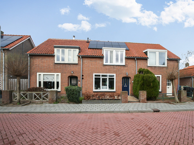 Meidoornstraat 4