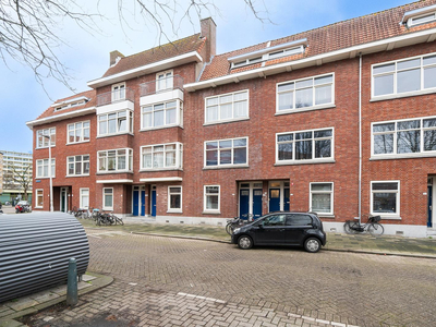 Millinxstraat 12a