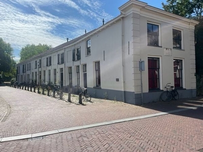 Molenstraat in Wageningen (32m2)