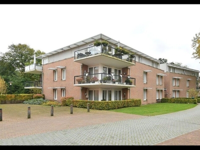 Naarderstraat in Laren (136m2)