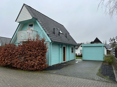 Oeverlanden in Kropswolde (80m2)