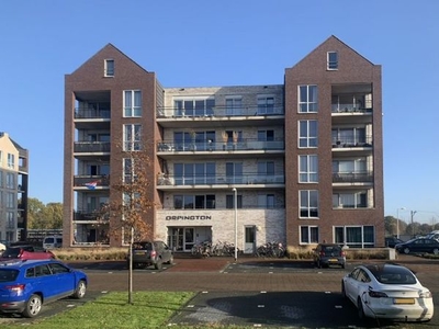 Orpingtonlaan in Barneveld (80m2)