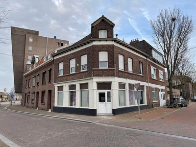 Oude Broeksittarderweg in Sittard (60m2)