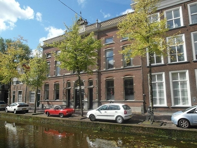 Oude Delft in Delft (126m2)