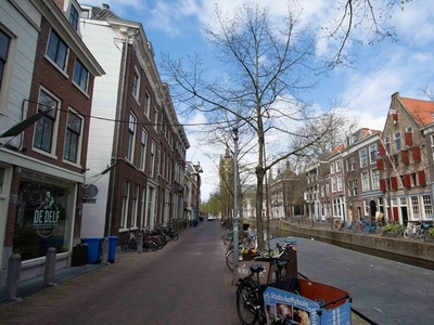 Oude Delft in Delft (30m2)