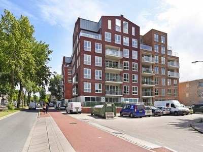 Oude Haagweg in Den Haag (69m2)