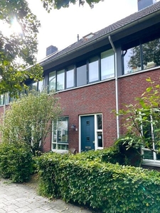 Pastoor Hackenstraat in Sint-Oedenrode (106m2)