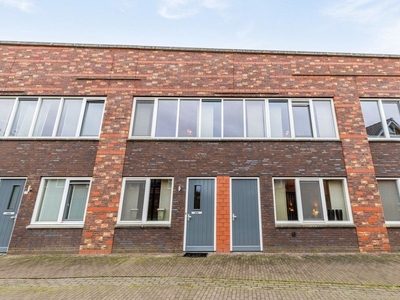 Pastoor Klessensstraat in Sint-Oedenrode (91m2)