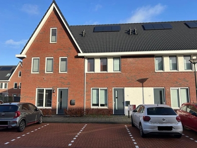 Paulus Potterstraat in Raamsdonksveer (115m2)