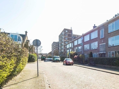 Pieter Meinersstraat in Den Haag (90m2)