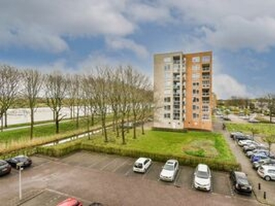 Portiekflat (appartement) te huur in Diemen