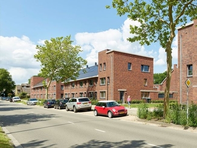 Prins Willem-Alexanderlaan in Apeldoorn (132m2)