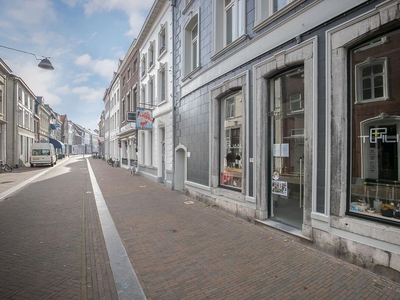 Putstraat in Sittard