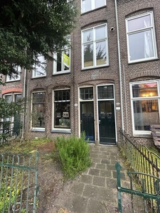 Riouwstraat in Groningen (107m2)